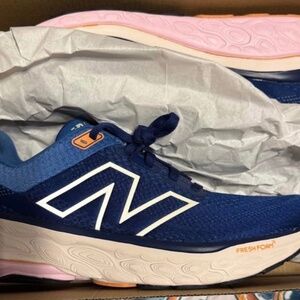 Women’s New Balance